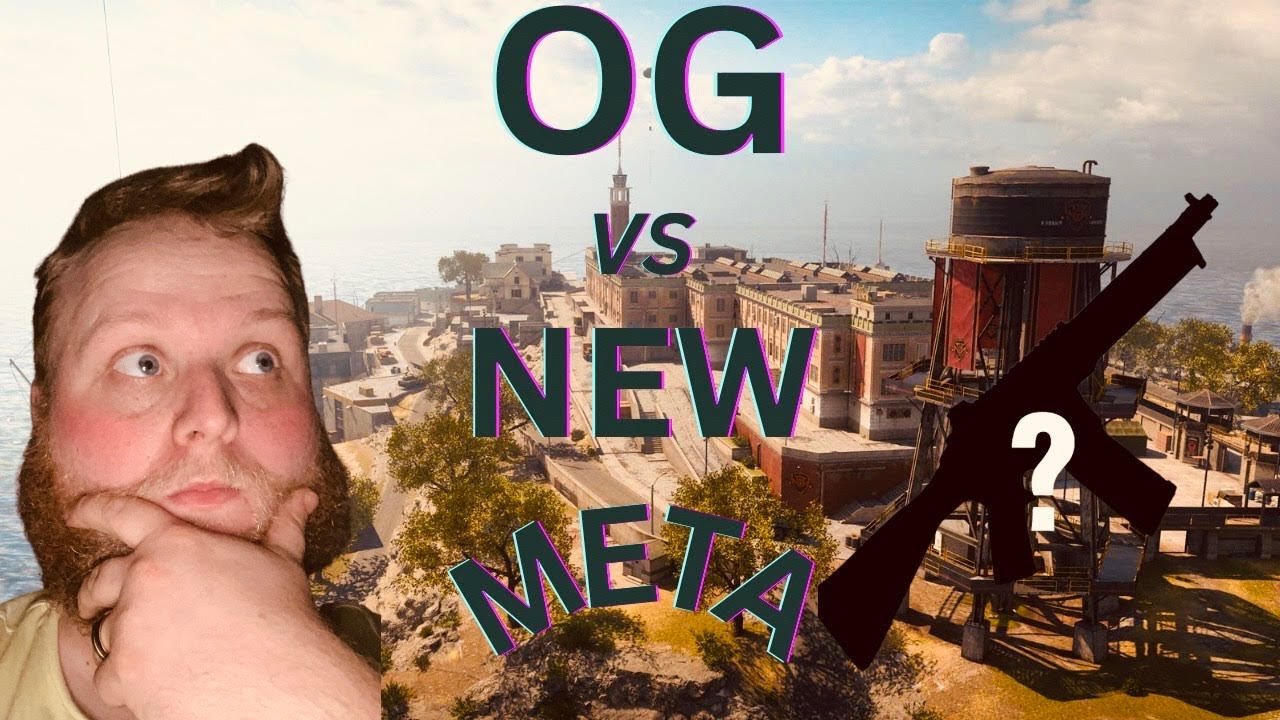 OG warzone Vs NEW Warzone: Which Is Better? 100+ Kills Determines It!! 😈🔥