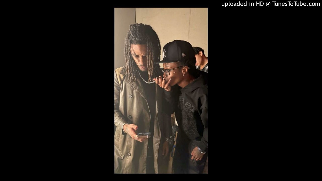 [free for profit] nine vicious + 1300saint type beat 'aint even blink'