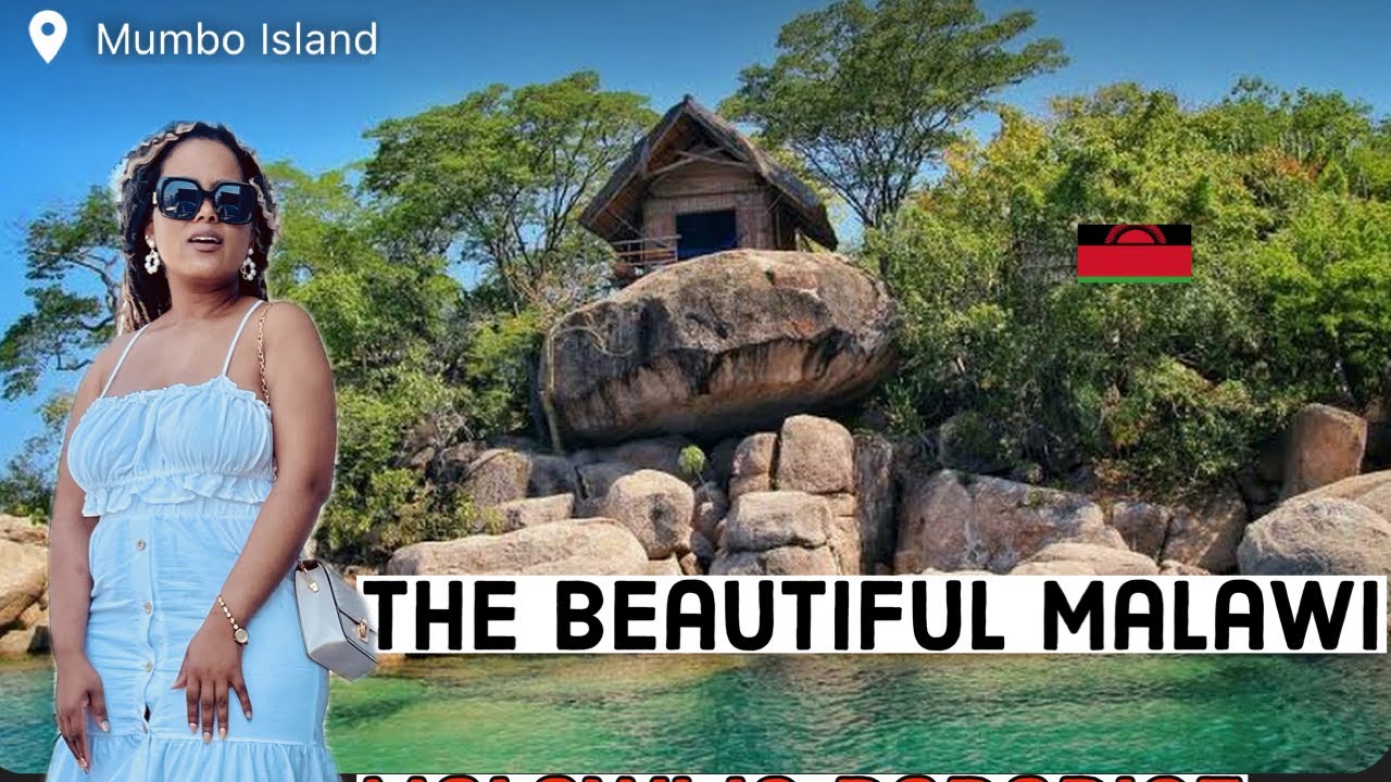Malawi you don’t see on Tv,I never knew Malawi was this beautiful