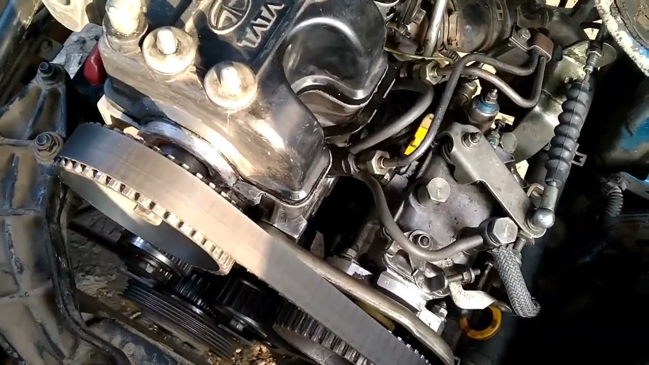 ইঞ্জিন স্টার্ট প্রবলেম | EX2 Pickup engine start problem | Survive Engine
