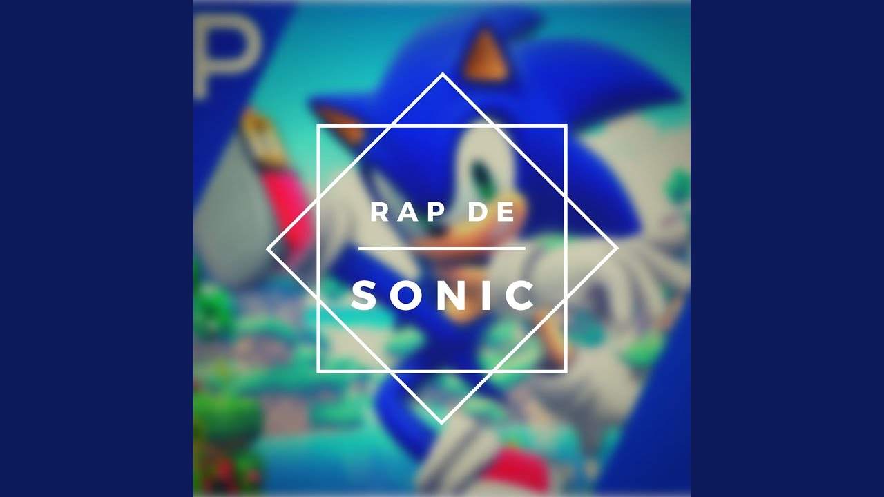 Rap de Sonic