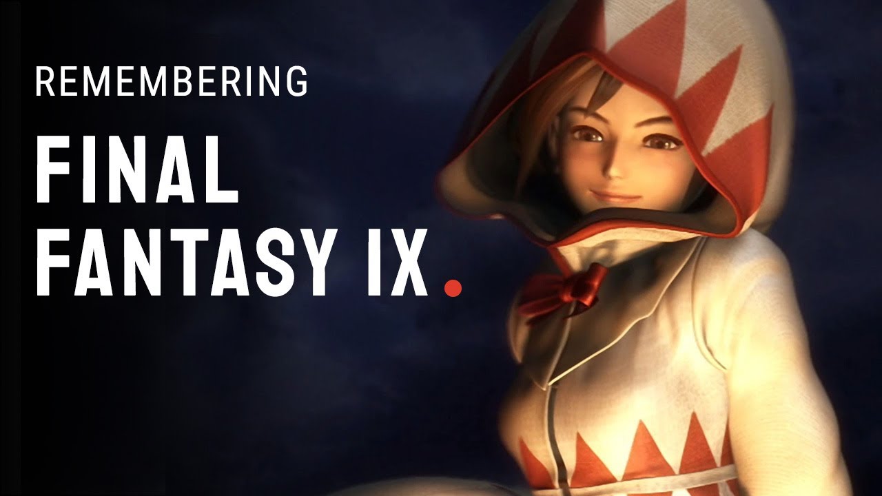 The Greatness of Final Fantasy 9 Explained