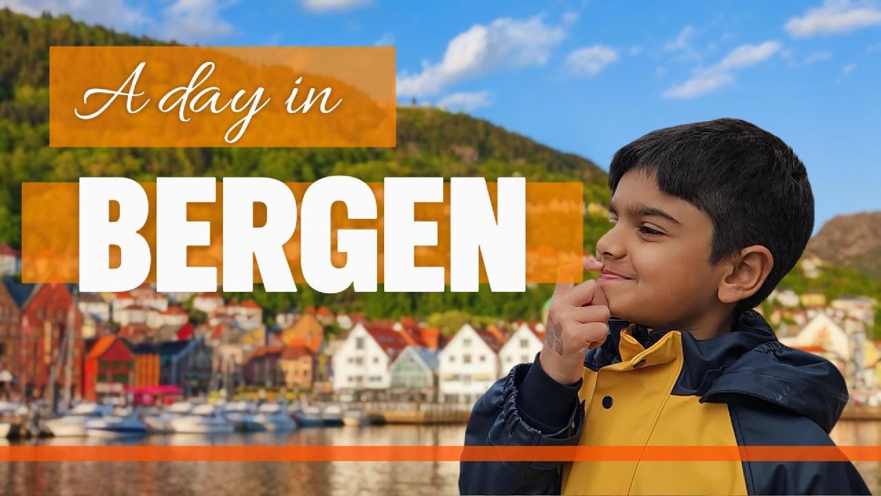 The Norwegian City You Need To Visit