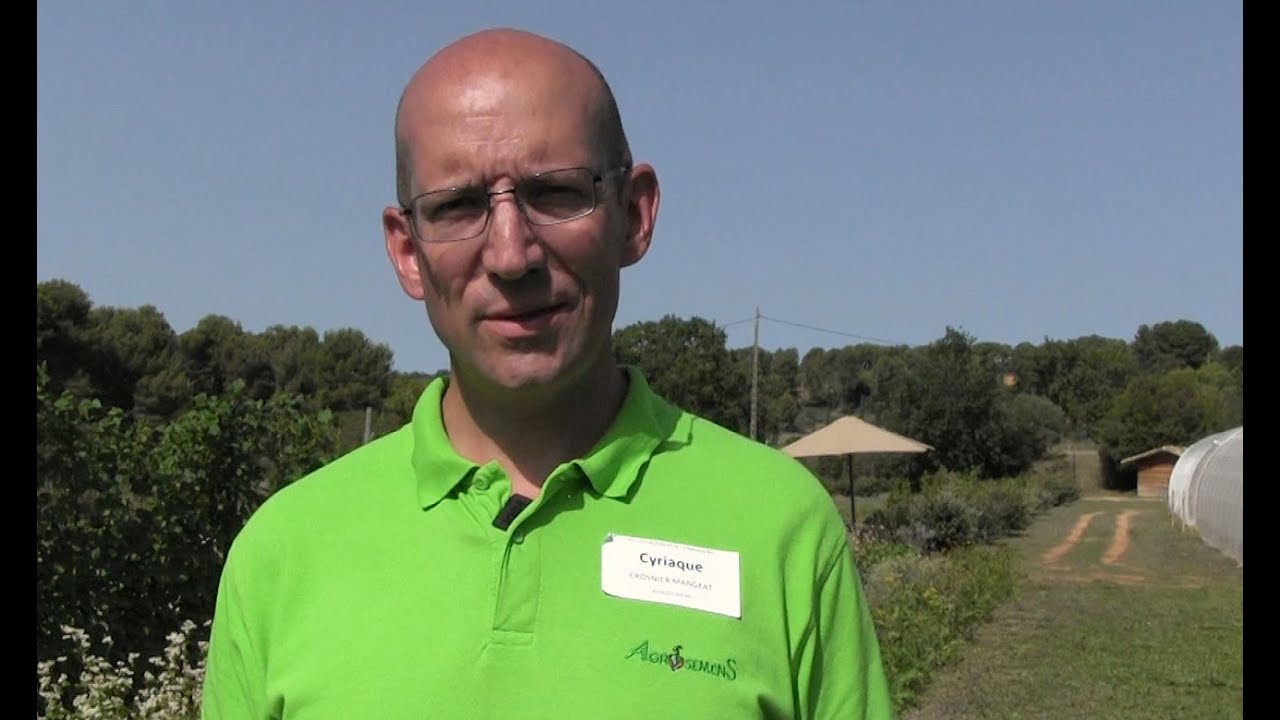 Agrosemens, les graines du changement