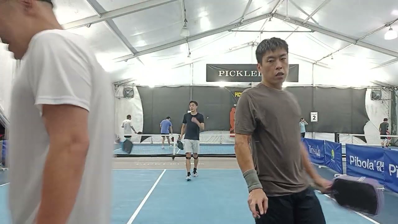 Pickleball @ Picklelize (27 Feb 2026) - 5