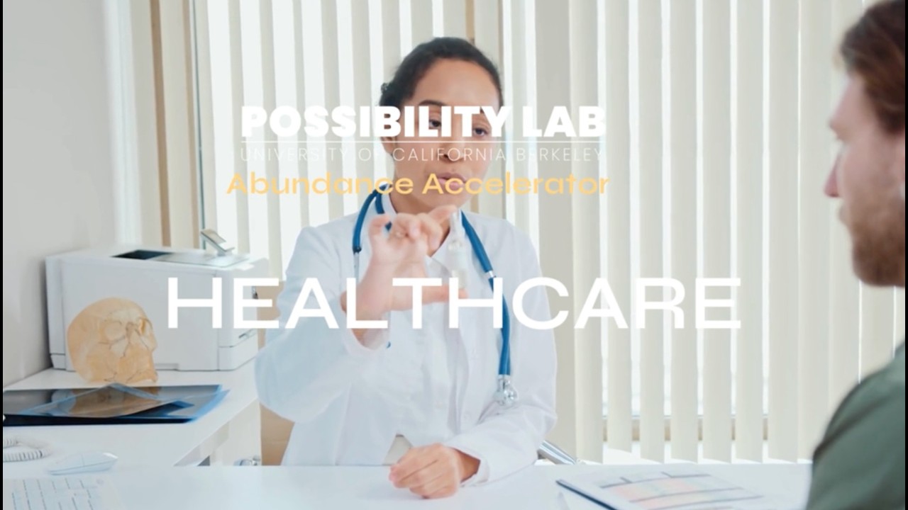 Reimagining Care Across Generations HEALTHCARE