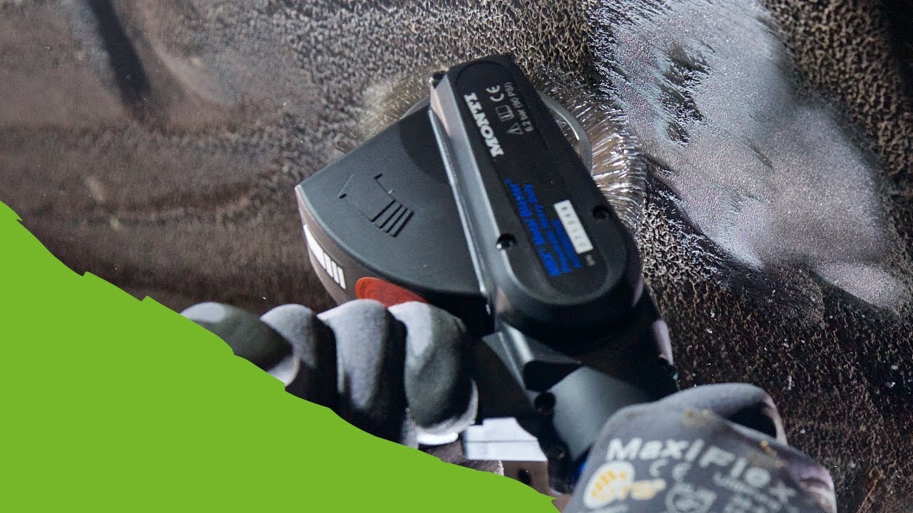 MBX&reg; | Remove Rust, Corrosion, Adhesives, Undercoating & More