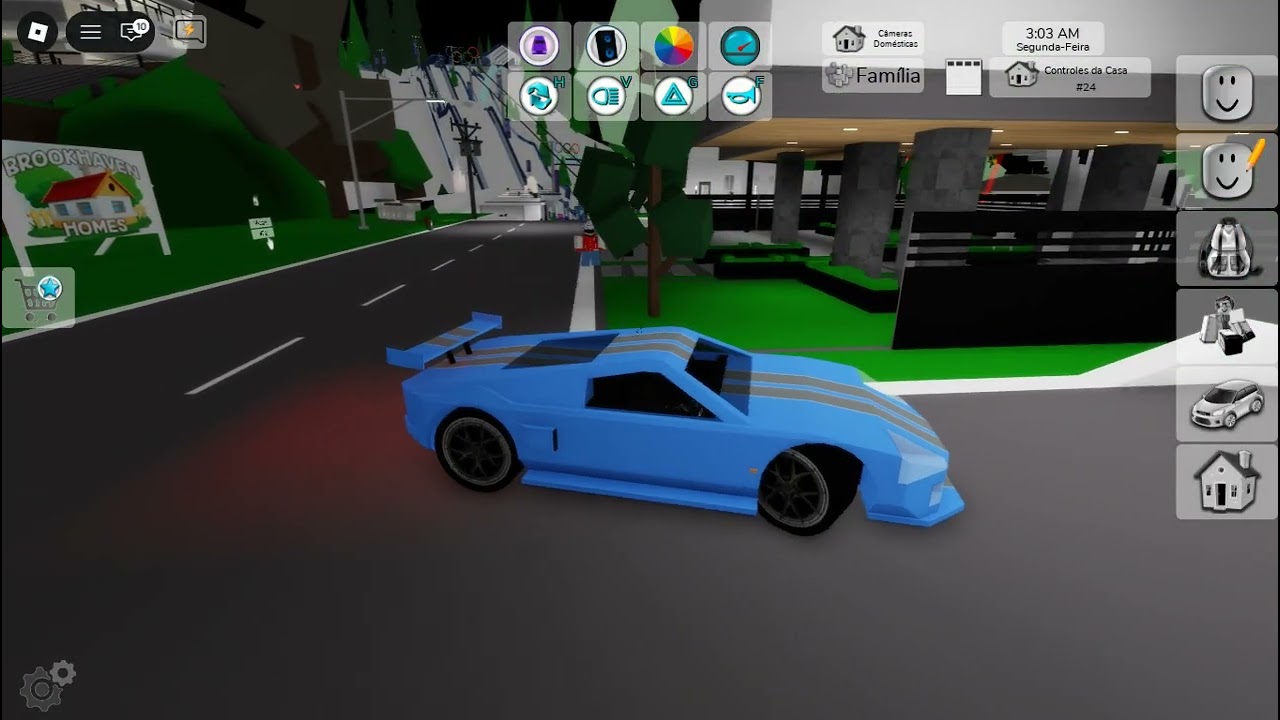Roblox: brookhaven