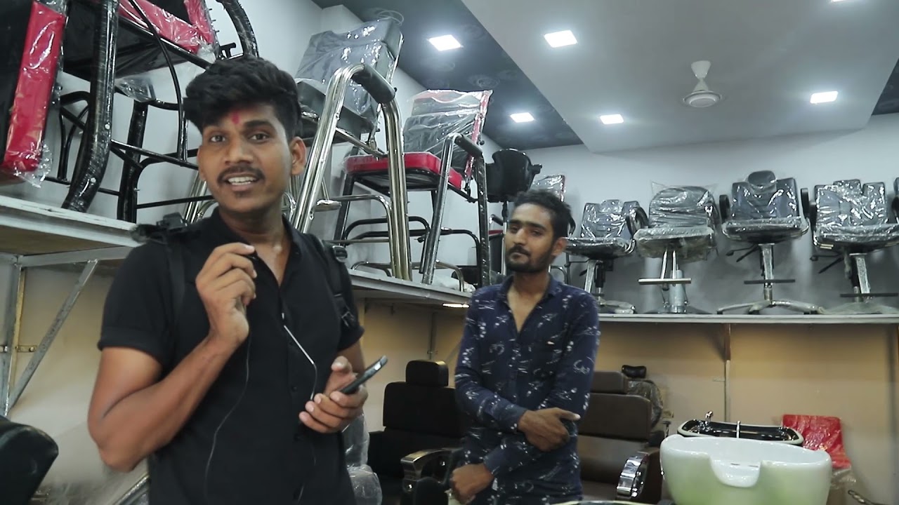 saloon accessories purchase in cheap rate indore Jail rod satta dhar