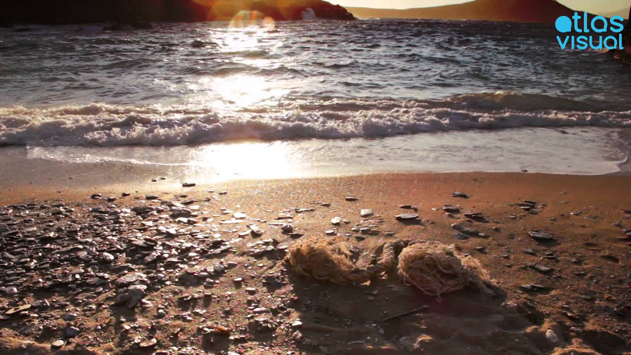 Paradisia Amorgos Greece - AtlasVisual