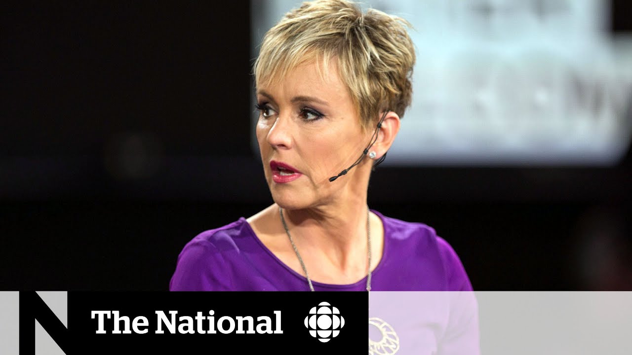 Black CBC journalist present when Wendy Mesley used N-word speaks out