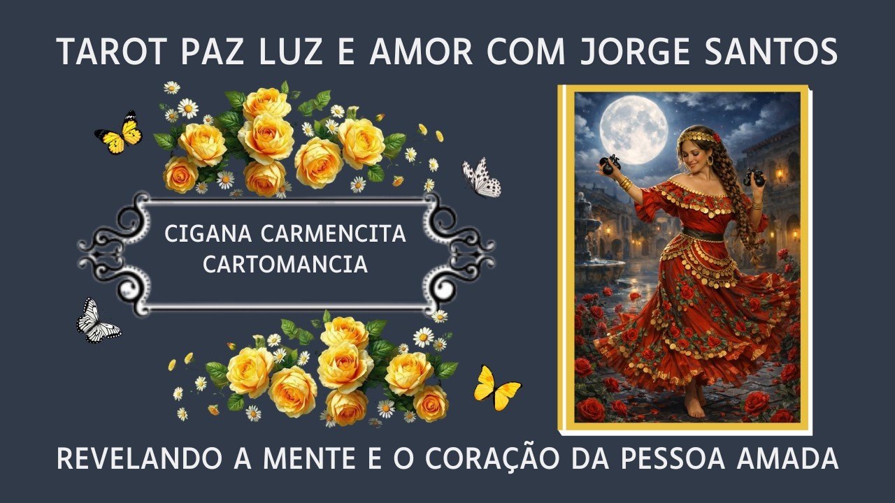 💃🏻💑REVELANDO A MENTE E O CORAÇÃO DA PESSOA AMADA💃🏻💑