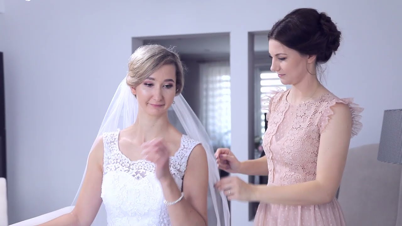 PAULINA & MICHAL - Film