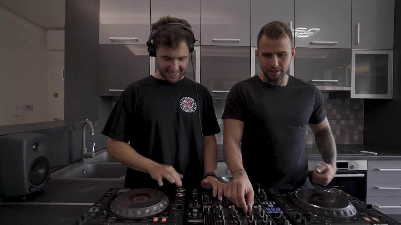 Horisone - Handpicked Virtual Festival 020