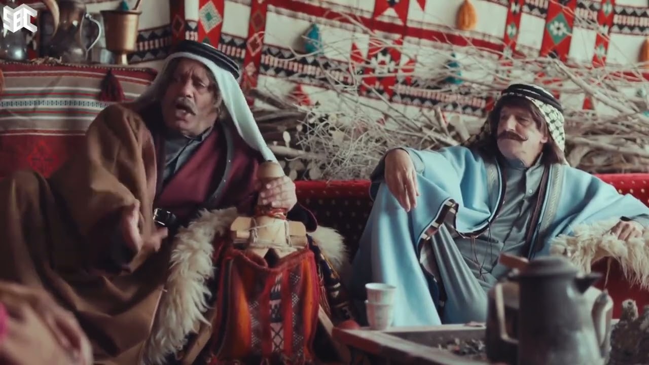 #نت فلوريكس | راعي الأخلاق والمبادئ هو اللي سارق   والسبب !