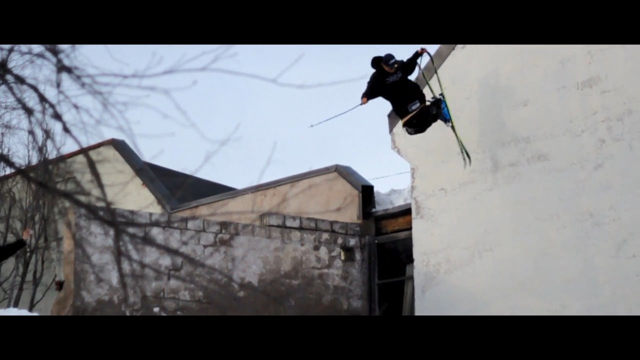 The Bunch - Streetsmart (2012)