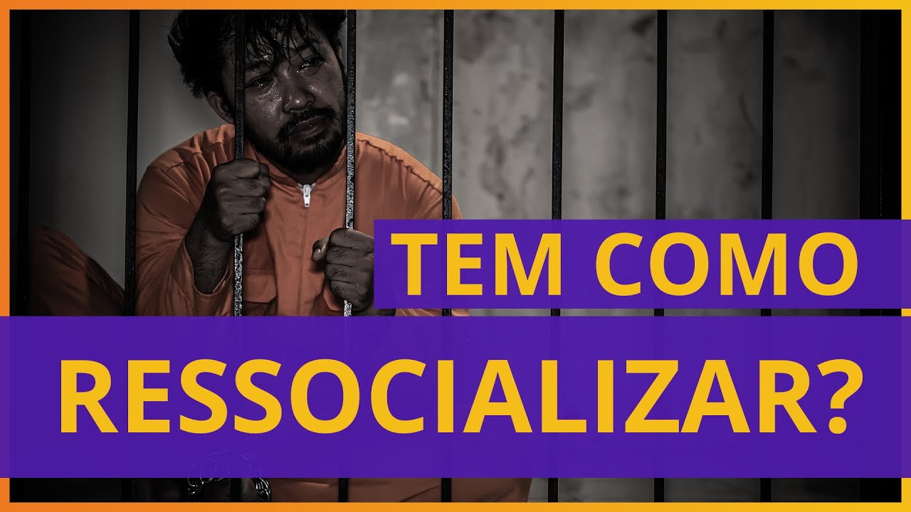 Ressocialização de ex-presidiários | Resumo + Repertório Redação