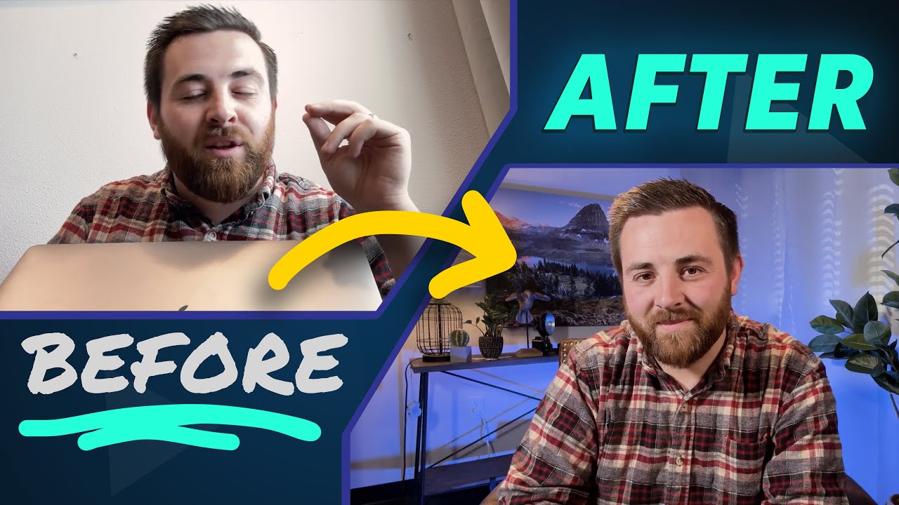 Shoot CRAZY Good Videos With Just Your Phone (step-by-step)