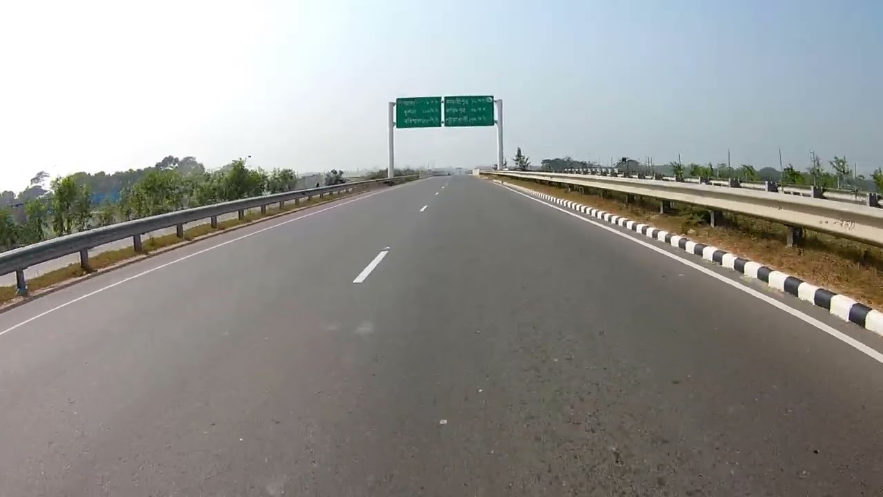 Dhaka Mawa Expressway - 2 | ঢাকা মাওয়া এক্সপ্রেসওয়ে - 2 | ZWAT |  @Zwatbd ​