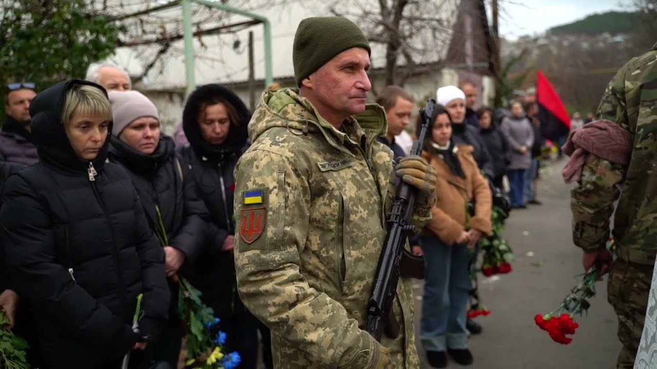 У важких боях в Донецькій області загинув Думанський Микола Вікторович 1992 року народження.