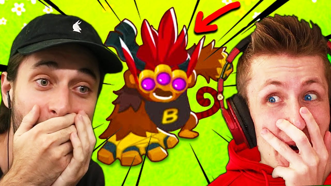 BTD 6 Memes that make me want to BE Pat Fusty