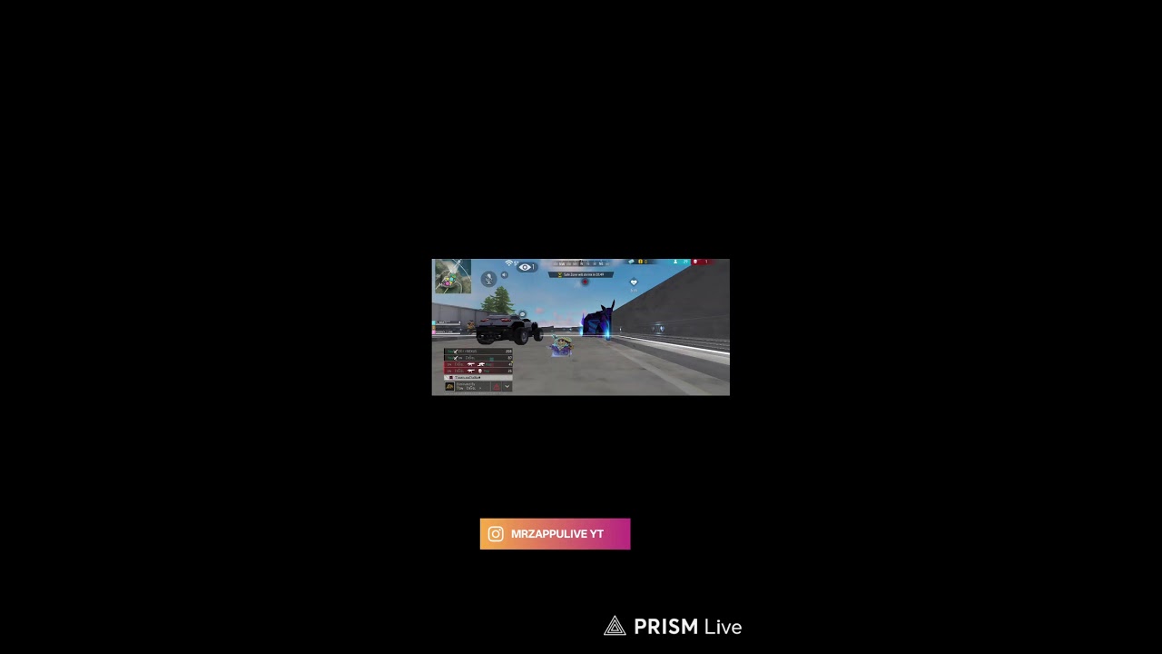 MRZ APPU LIVE 🖥️ is live