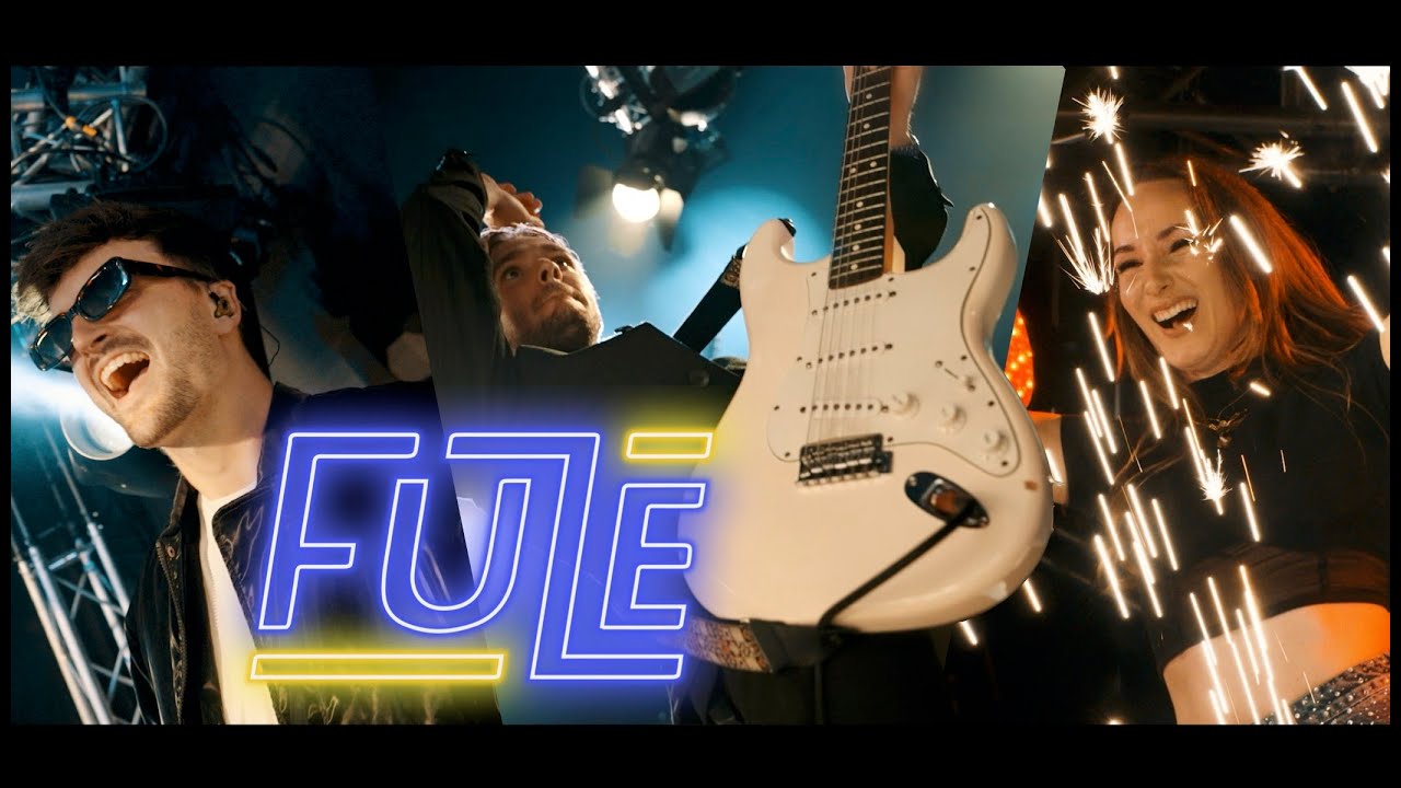 FUZE | Promo 2026