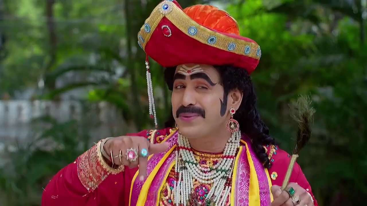 Nindu Noorella Saavasam | Ep - 434 | Webisode | Dec 16 2024 | Zee Telugu