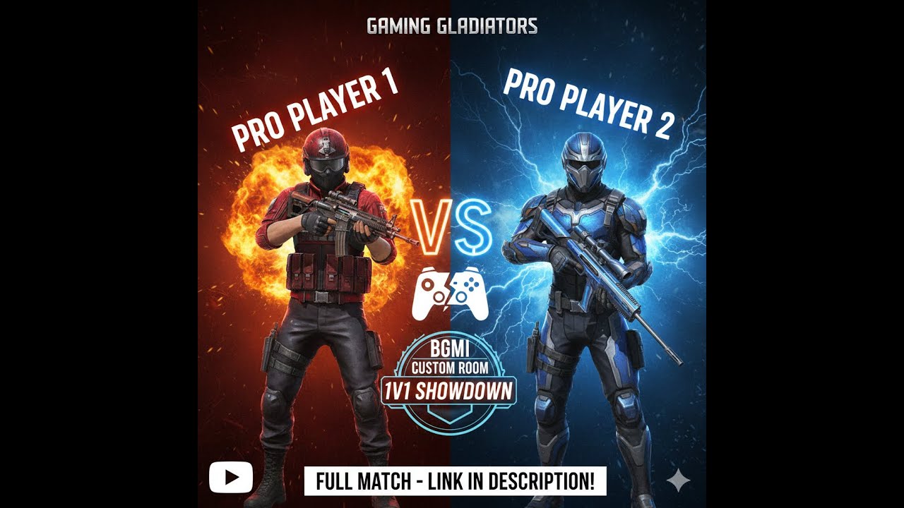 BGMI LIVE CUSTOM ROOMS BGMI KARADCHA GAMER LIVE#bgmi #bgmilive #tdm Hey folks! Watch me play BGMI!