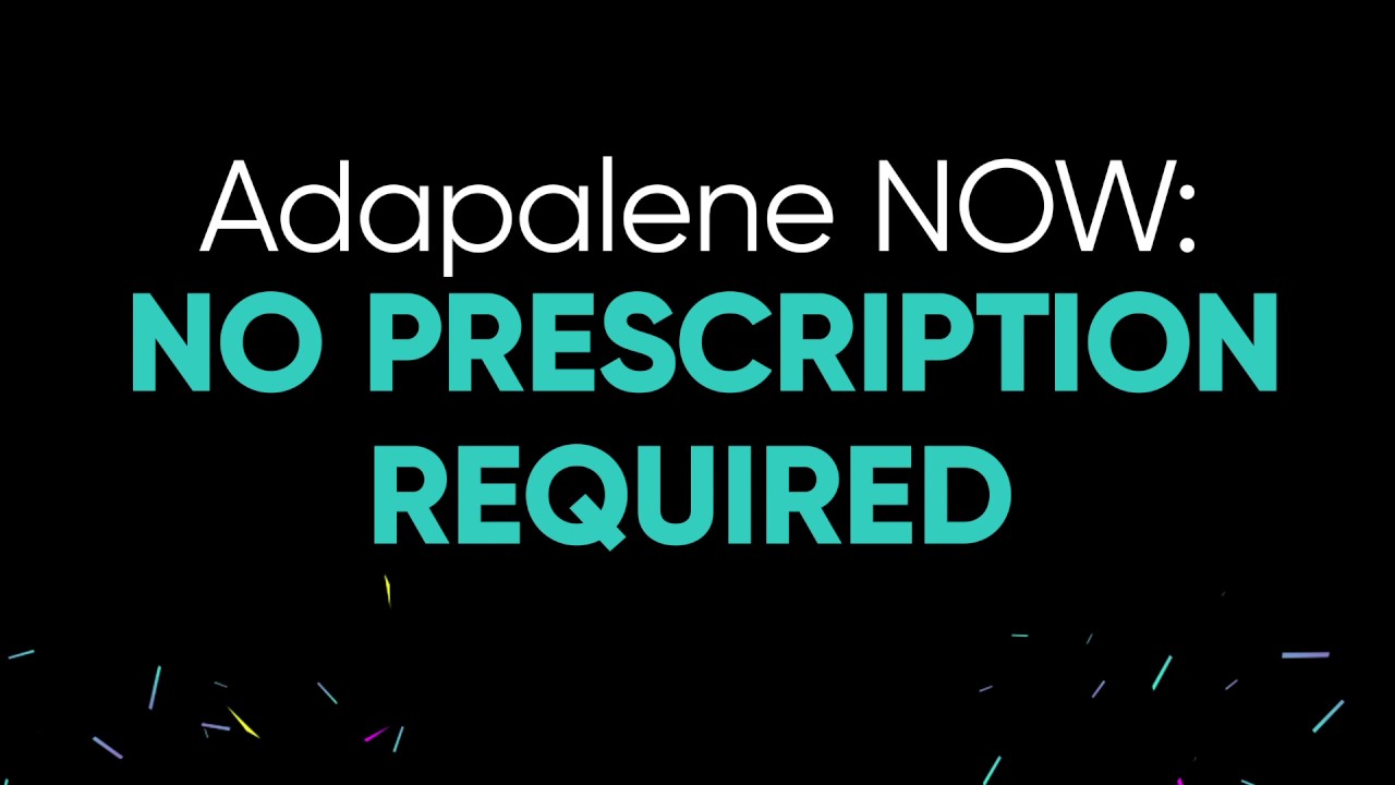 Introducing New ProactivMD with Acne Retinoid Adapalene | Proactiv