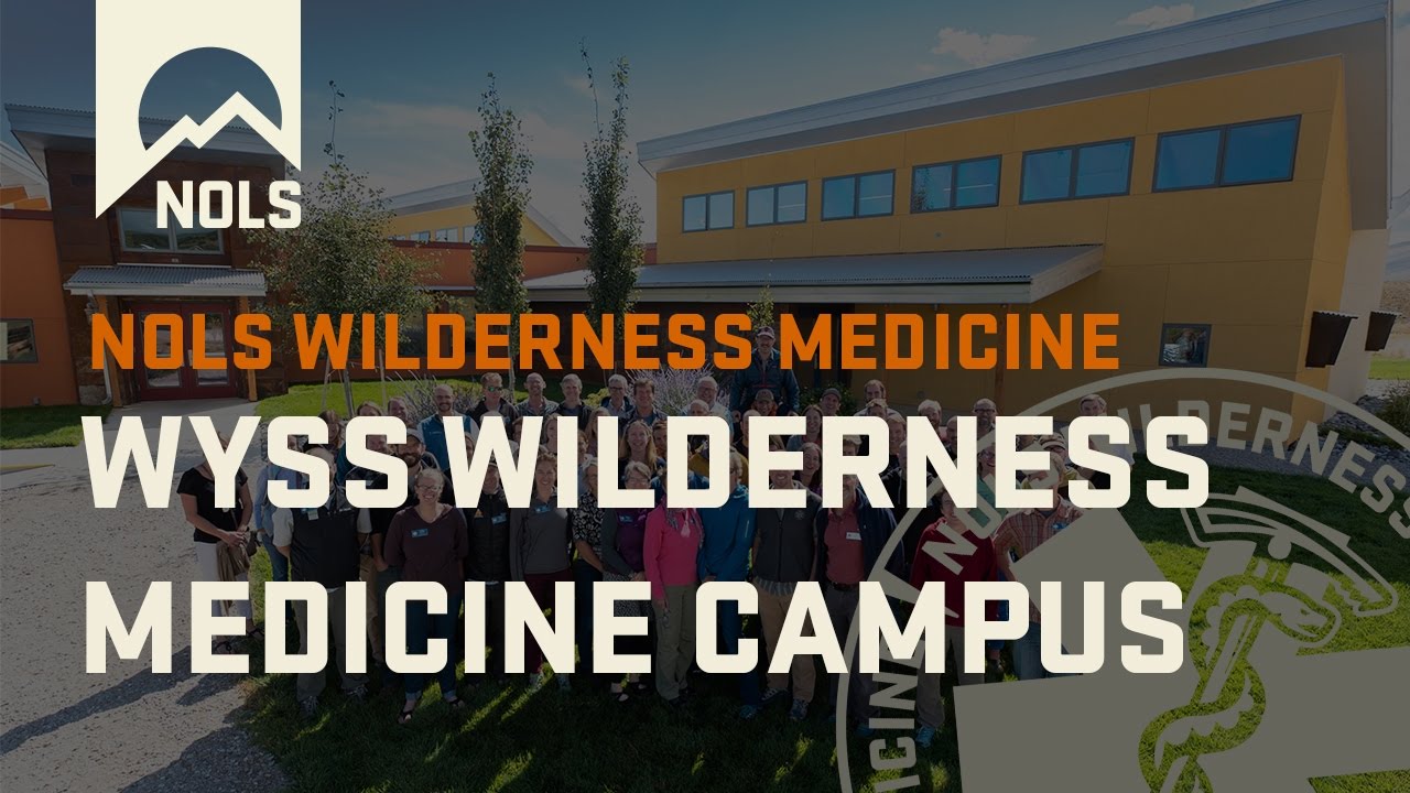 Wilderness Medicine | Wyss Wilderness Medicine Campus