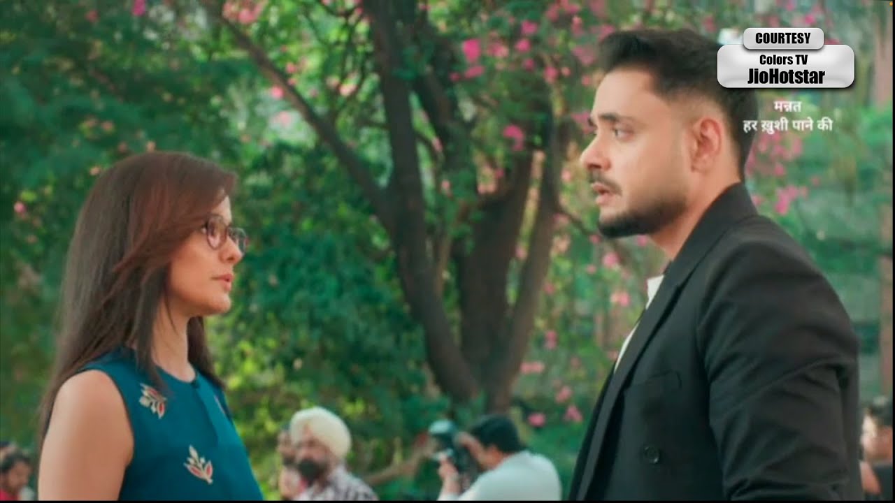 Mannat NEW PROMO 22nd January 2026