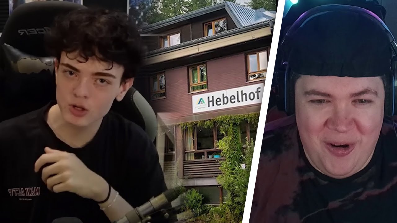 Klassenfahrten sind der größte Fieber Traum | REAKTION