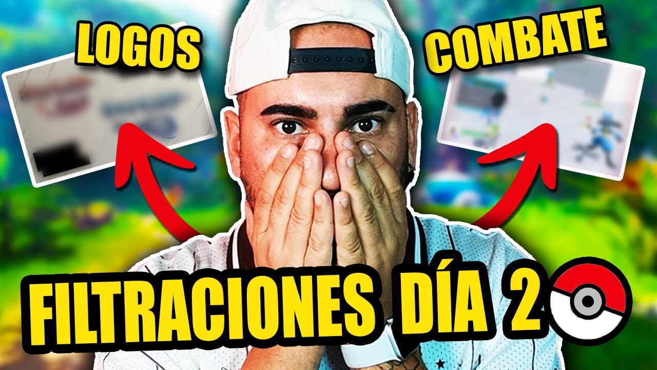 🔥 “¡Se filtran los combates de la Décima Generación! (TERALEAK Día 2)”