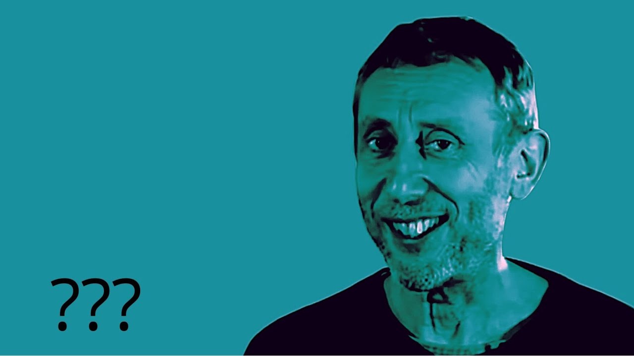 15+ Michael Rosen &ldquo;Nice/Noice&rdquo; Meme Sound Variations In 60 Seconds