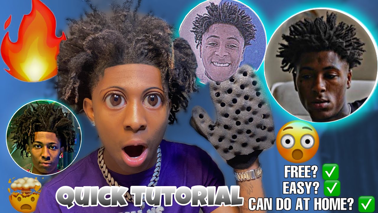 *СДЕЛАЙТЕ ЭТО* КАК СДЕЛАТЬ ДРЕДЫ В СВОБОДНОЙ ФОРМЕ! Простой урок #freeform