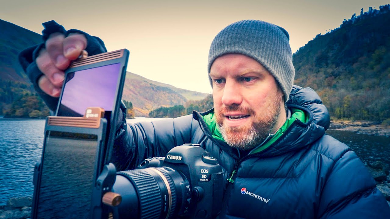 Are These the BEST Landscape Photography Filters EVER?