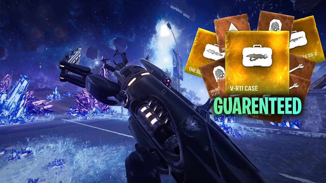 MW3 Zombies - GUARENTEED Way To Get RARE Acquisitions & Wonder Weapons Solo (VR-11)