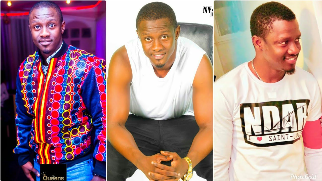 Best Shoting : Eduu Ndao de la serie belle mere