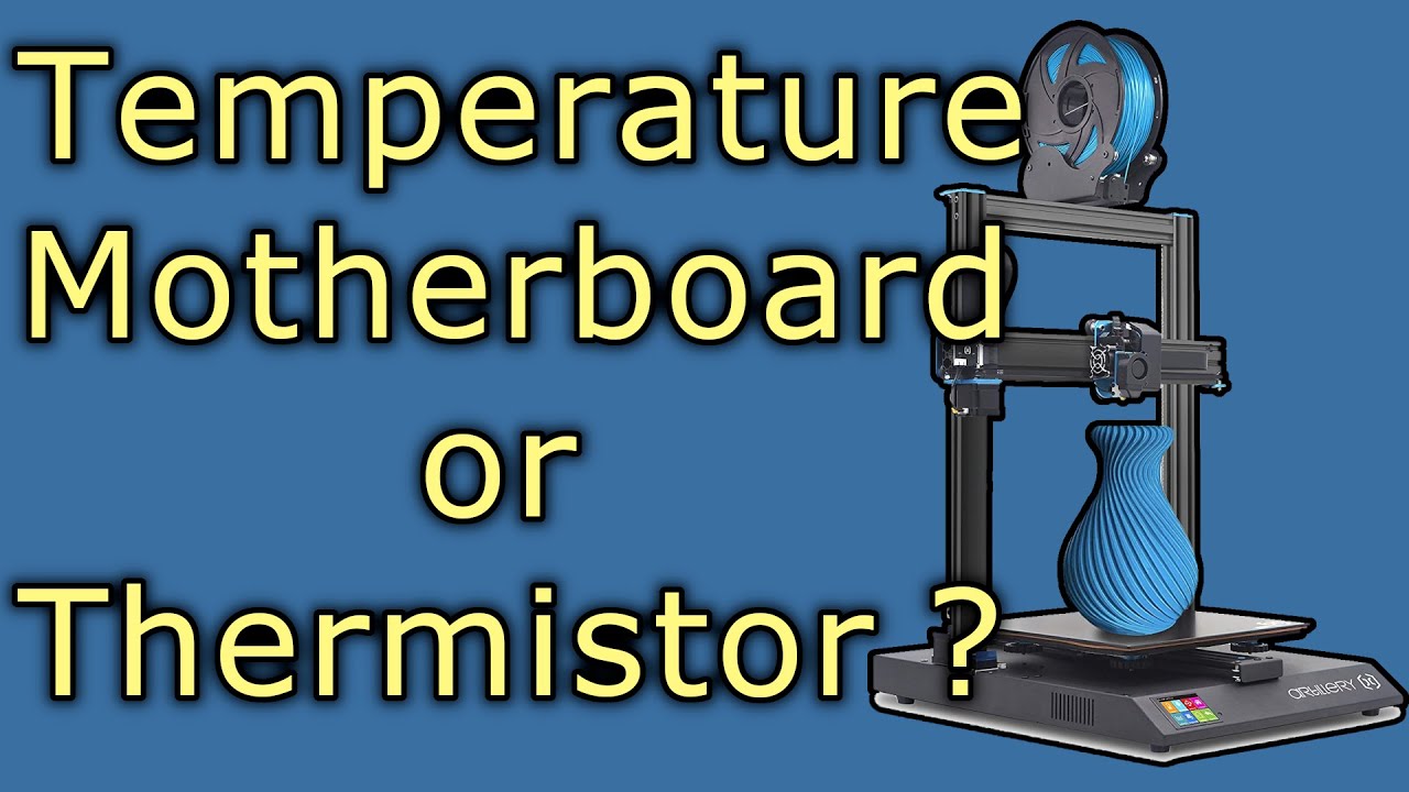 Error heating failed system stopped | Sidewinder X1 Motherboard change