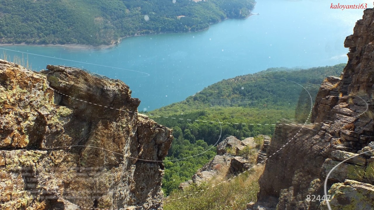 KALOYANTSİ    KARABASLI    k&ouml;y&uuml;