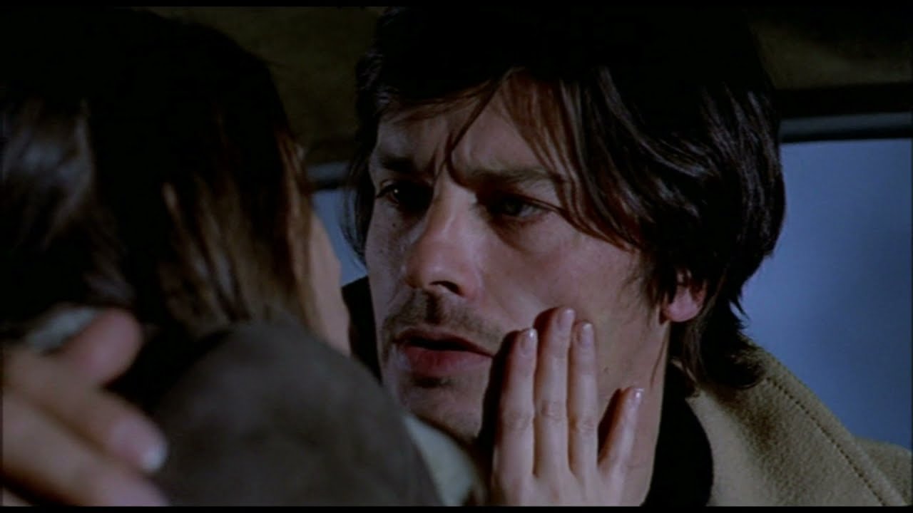 Alain Delon Tribute | 