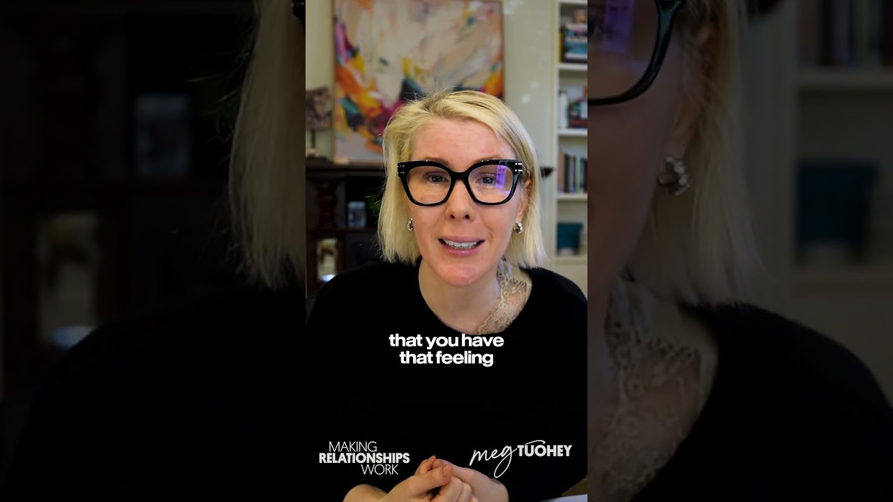 The Real Reason You Feel Unloved (It’s Not What You Think) 