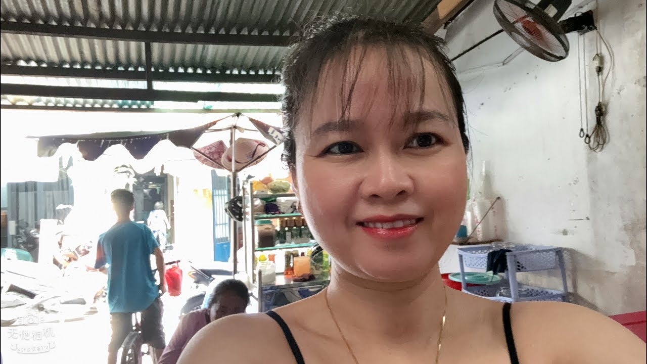 Kieu oanh Nguyen đang phát trực tiếp!