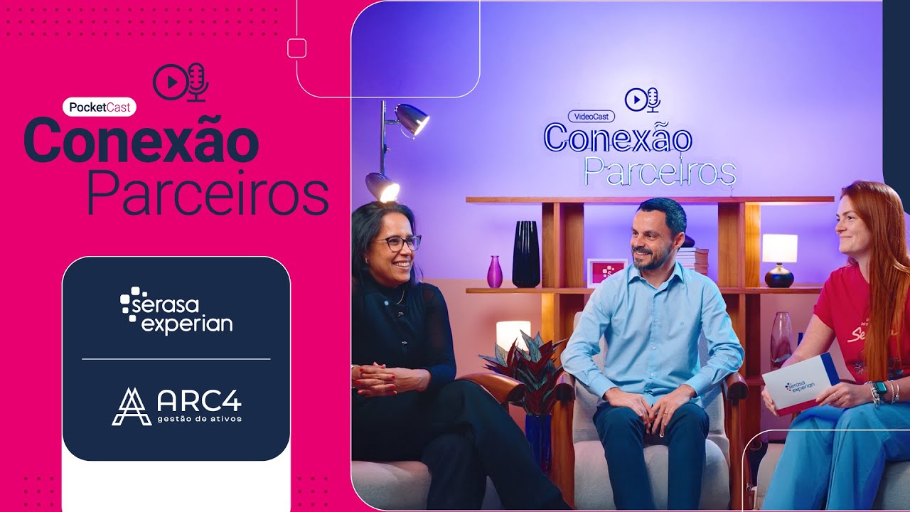 Humanização e dados na recuperação de crédito: Arc4 no Feirão Serasa Limpa Nome