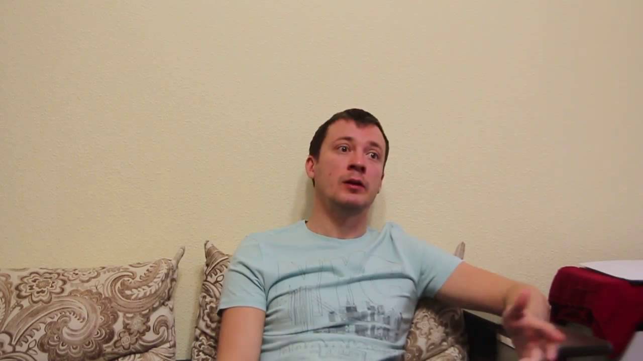 Вопрос-ответ. Претензия к Богу