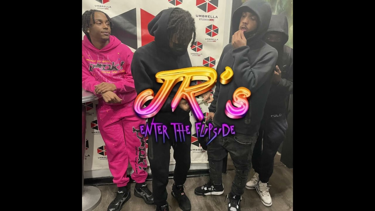 [FREE] Bloxkz x pop kreep type beat -“JR’s” NY DRILL 2026