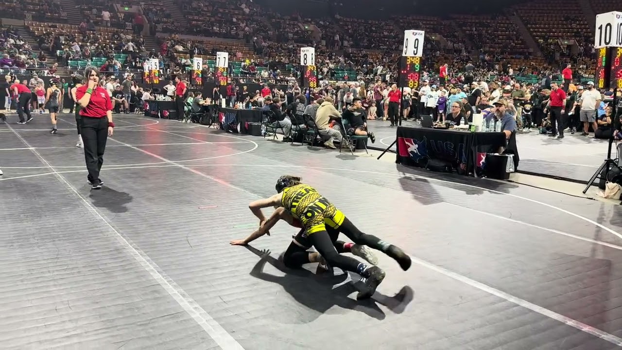 2026 P2P/WSL/USAW CO State Championship 2/28/26 Match 2