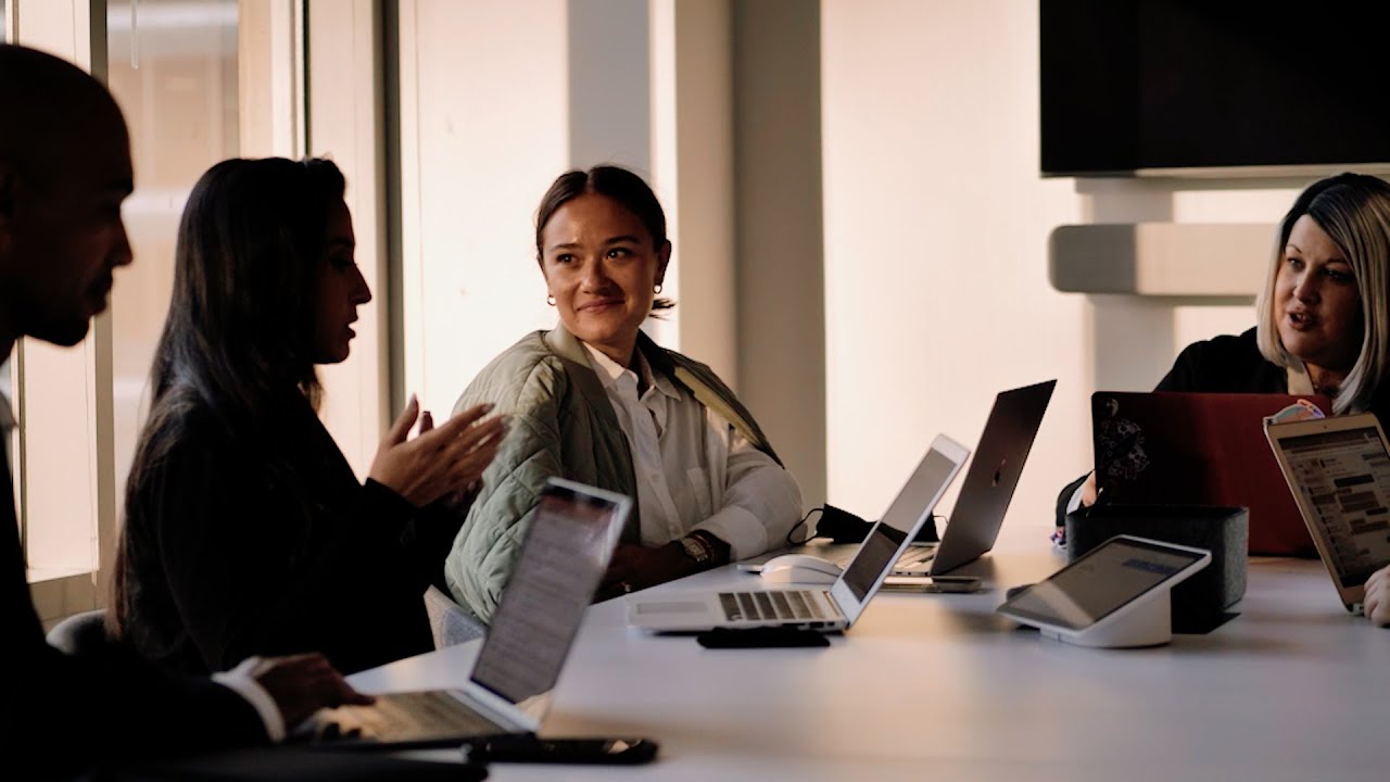 The Future of Wisconsin