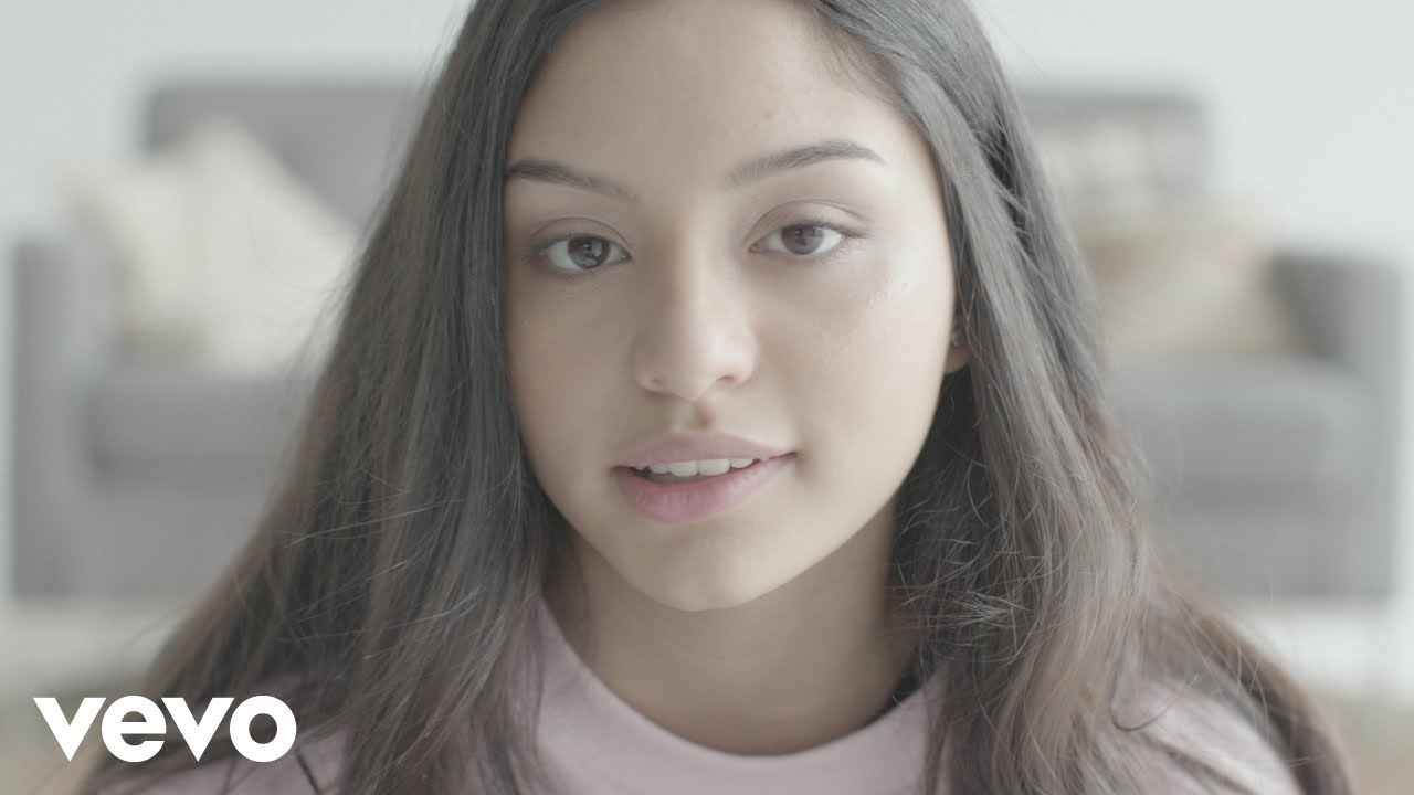 Amila - Owe It All To You